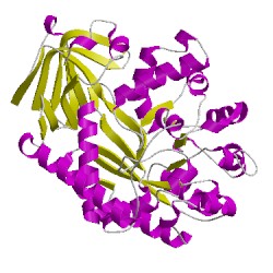 Image of CATH 4v1xF