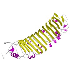 Image of CATH 4v2cC