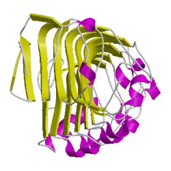 Image of CATH 4v2eA