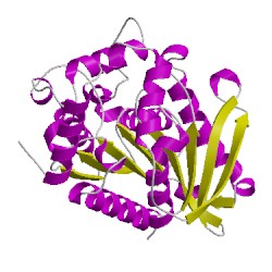 Image of CATH 4v2iA00