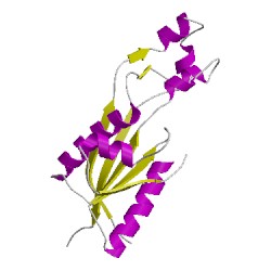 Image of CATH 4v2pA01