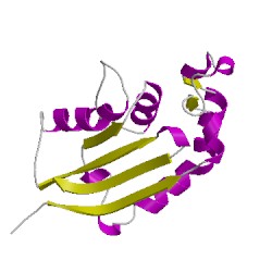 Image of CATH 4v2pA02