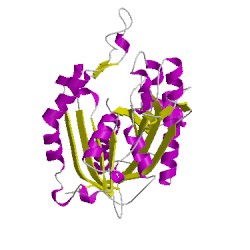 Image of CATH 4v2pB