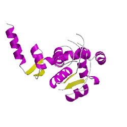 Image of CATH 4v2rB01