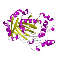 Image of CATH 4v2vA