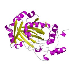 Image of CATH 4v2vA01