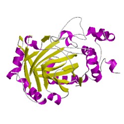 Image of CATH 4v2wB01