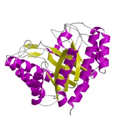 Image of CATH 4v2xA01