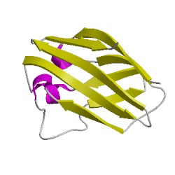 Image of CATH 4v2xA03
