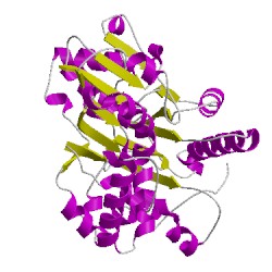 Image of CATH 4v3cA