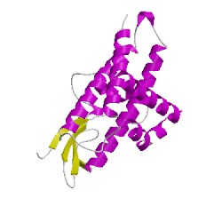 Image of CATH 4v3dA00