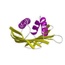 Image of CATH 4v3dB