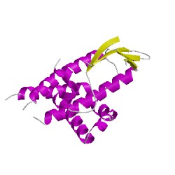 Image of CATH 4v3dC