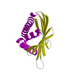 Image of CATH 4v3dD