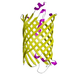 Image of CATH 4v3gA00