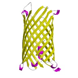 Image of CATH 4v3gB