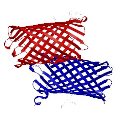 Image of CATH 4v3h