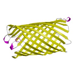 Image of CATH 4v3hB