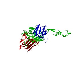 Image of CATH 4v3m