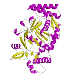 Image of CATH 4v3vA