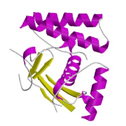 Image of CATH 4v3vA01