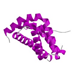 Image of CATH 4vhbA00