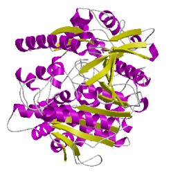 Image of CATH 4w1pA