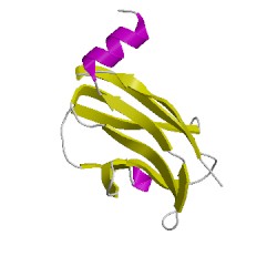 Image of CATH 4w2pA00