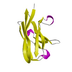 Image of CATH 4w2qG00