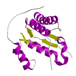 Image of CATH 4w4hB01