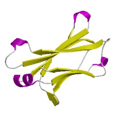 Image of CATH 4w4nB02