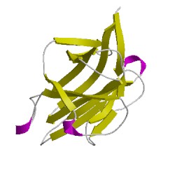 Image of CATH 4w4zA00