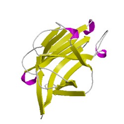 Image of CATH 4w4zB