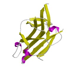 Image of CATH 4w4zC00