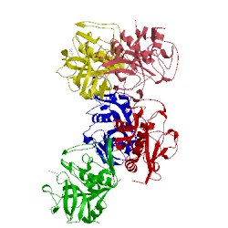 Image of CATH 4w5c