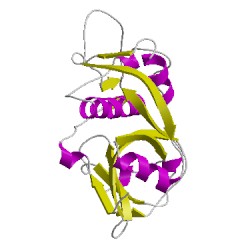 Image of CATH 4w5cA00