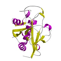 Image of CATH 4w5cB