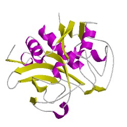Image of CATH 4w5cE