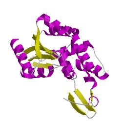 Image of CATH 4w5hA