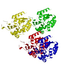 Image of CATH 4w5j