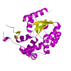 Image of CATH 4w5jC00