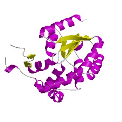 Image of CATH 4w5jD