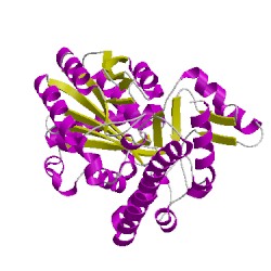 Image of CATH 4w5kB