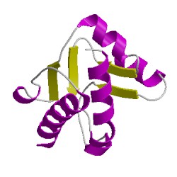 Image of CATH 4w5kB01