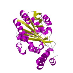 Image of CATH 4w5kB02