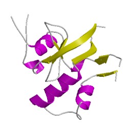 Image of CATH 4w5tA02