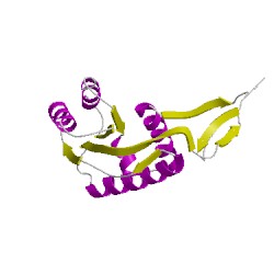 Image of CATH 4w5tA03