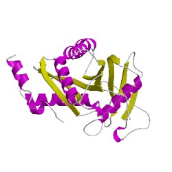 Image of CATH 4w5tA04