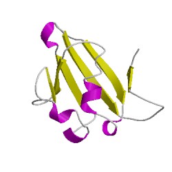 Image of CATH 4w5vB