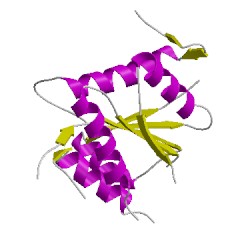 Image of CATH 4w5wA01
